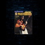 Jaco Pastorius