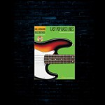 Easy Pop Bass Lines w/CD
