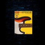 More Easy Pop Bass Lines w/CD
