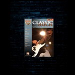Playalong Bass Classic Rock V6