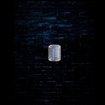 Dunlop Medium Pyrex Glass Slide