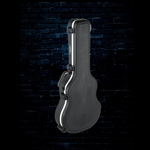 SKB 1SKB-30 Thin-line Acoustic Classical Deluxe Guitar Case - Black