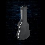 SKB 1SKB-30 Thin-line Acoustic Classical Deluxe Guitar Case - Black