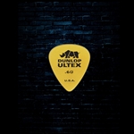Dunlop .60mm Ultex Standard Guitar Pick (6 Pack)