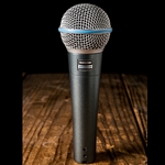 Shure BETA 58A Vocal Microphone