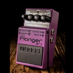 BOSS BF-3 Flanger Pedal