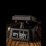 Dunlop 535Q Cry Baby Multi-Wah Pedal