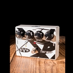 MXR EVH117 Van Halen Flanger Pedal