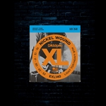 D'Addario EXL140 XL Nickel Wound Strings - Light Top/Heavy Bottom (10-52)