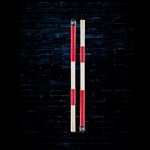 Promark PW747W Shira Kashi Oak 747 Neil Peart Wood Tip Drumsticks