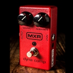 MXR M102 Dyna Comp Compressor Pedal