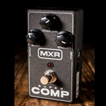 MXR M132 Super Comp Compressor Pedal