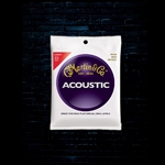 Martin M140 Traditional 80/20 Bronze Acoustic Strings - Light (12-54)