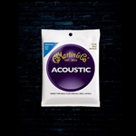 Martin M150 Traditional 80/20 Bronze Acoustic Strings - Medium (13-56)