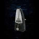 Wittner Taktell Piccolo Metronome - Black