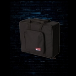 Gator G-MIX-L-1822 Lightweight Mixer Case