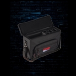 Gator GM-2W - 2 Wireless Mic Systems Bag