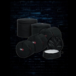 Gator GP-FUSION-100 - 5-Piece Fusion Drum Set Bags