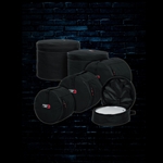 Gator GP-STANDARD-100 5-Piece Standard Drum Set Bags