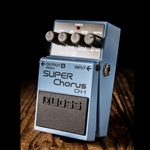 BOSS CH-1 Super Chorus Pedal