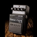 BOSS ML-2 Metal Core Distortion Pedal