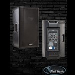 QSC K12 - 1000 Watt Powered 12" PA Speaker - Rental