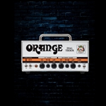 Orange Amps DUAL TERROR - 30/15/7 Watt Guitar Head - White