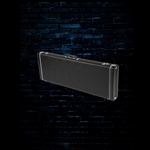 Fender G & G Standard Hardshell Case - Black