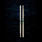 Promark TXR747W Hickory 747 "The Natural" Wood Tip Drumsticks