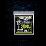 Ernie Ball 3121 RPS Coated Titanium Electric Strings - Regular Slinky (10-46)