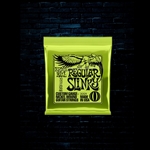 Ernie Ball 2221 Nickel Wound Electric Strings - Regular Slinky (10-46)