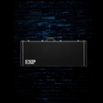 ESP Viper Guitar Form Fit Case - Black