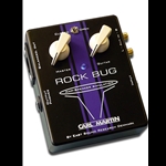 Carl Martin Rock Bug Guitar Amp/Speaker Simulator | NStuffmusic.com