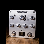 Fishman PRO-AUR-SPC Aura Spectrum DI Preamp Pedal