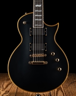 ESP LTD EC-1000 - Vintage Black