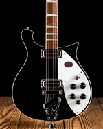 Rickenbacker Model 620 - Jetglo