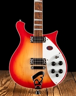 Rickenbacker Model 620 - Fireglo