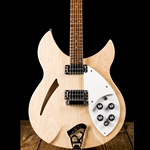 Rickenbacker Model 330 - Mapleglo