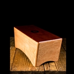 Meinl BCA1SNT-M Bongo Cajon - Super Natural | NStuffmusic.com