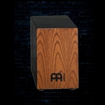 Meinl HCAJ1AWA Headliner Series String Cajon - Stained American White Ash