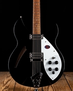 Rickenbacker Model 330 - Jetglo