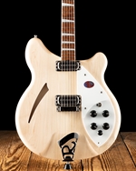 Rickenbacker Model 360 - Mapleglo