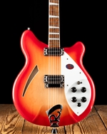 Rickenbacker Model 360 - Fireglo