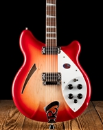 Rickenbacker 360/12 - Fireglo