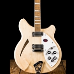 Rickenbacker 360/12 - Mapleglo