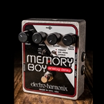 Electro-Harmonix Memory Boy Analog Delay with Chorus/Vibrato Pedal
