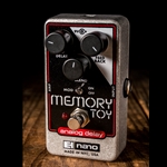 Electro-Harmonix Memory Toy Analog Delay Pedal