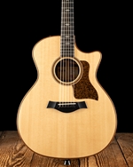 Taylor 714ce - Natural *USED*