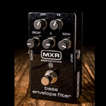 MXR M82 Bass Envelope Filter Pedal