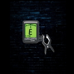 Intellitouch PT10C Clip-On Tuner